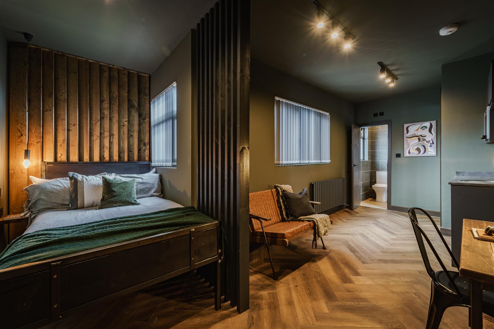 Earlsdon Avenue North, Earlsdon, Coventry